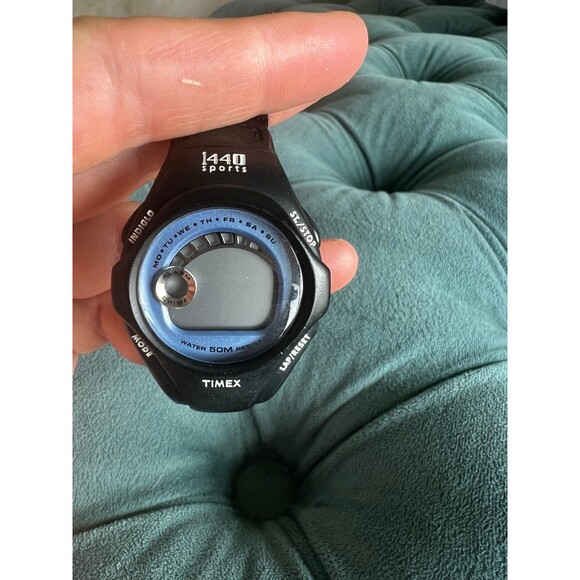 Timex 1440 Sports Watch - Picture 2 of 4